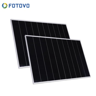 Tw Solar Shinled 385 W 390 W 400 W 410 W Painel Solar Perc Mono 60 Células PV Telhas Telhas