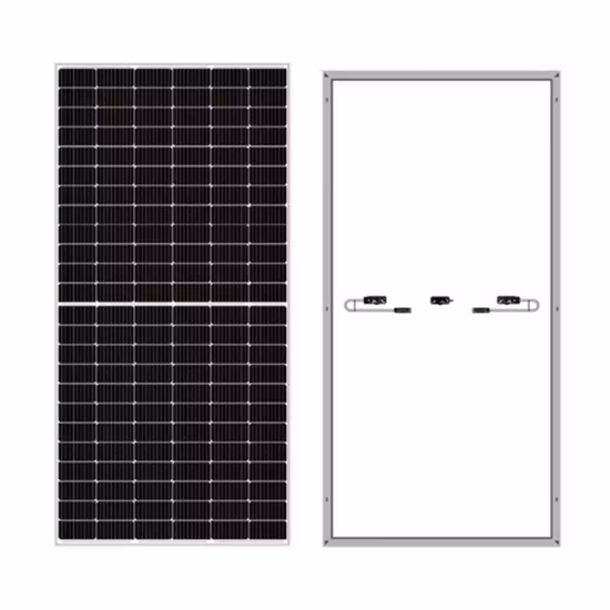 110W (55Wx2PCS) Painel solar mono solar dobrável flexível 100W para viagens, barcos e trailers Painel solar portátil de alta qualidade