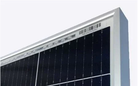 Moregosolar Mono Shingle Painel Solar 450W 455W 460W 465W 470W Painel Solar Rooftop